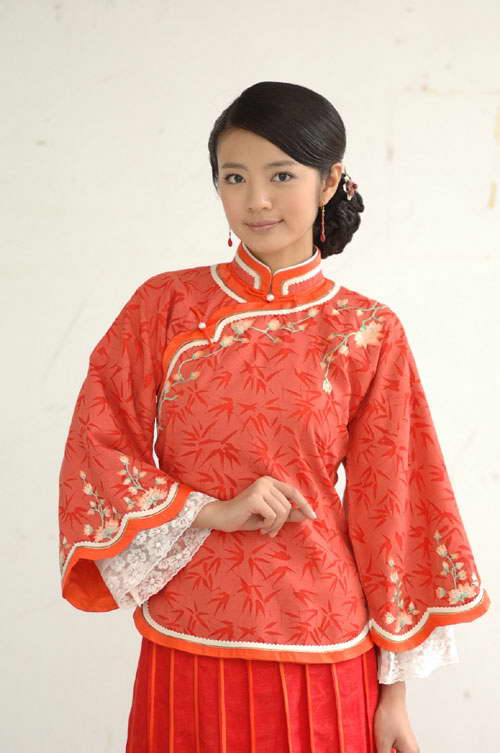 芸娘剧情介绍