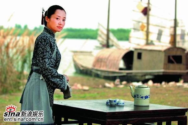 沙家浜剧情介绍