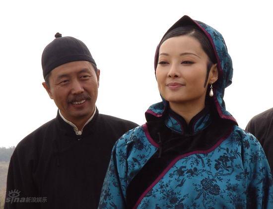 没有男人的庄园剧情介绍
