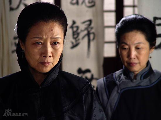 没有男人的庄园剧情介绍