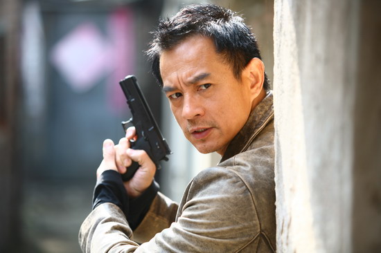 刻不容缓剧情介绍