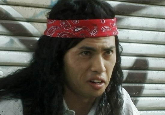 33分侦探剧情介绍