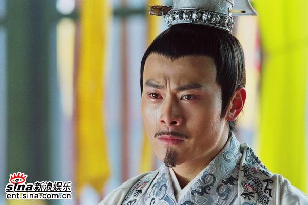 少年杨家将剧情介绍