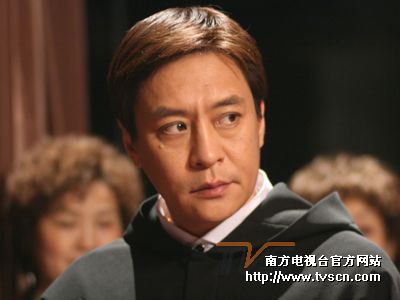 深瞳剧情介绍