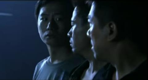 疯狂的背后剧情介绍