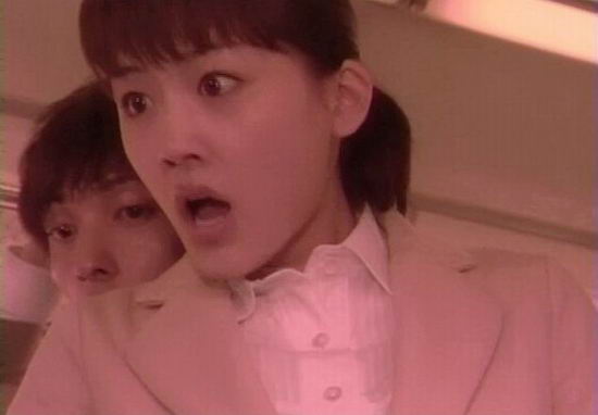 鹿男与美丽的奈良剧情介绍