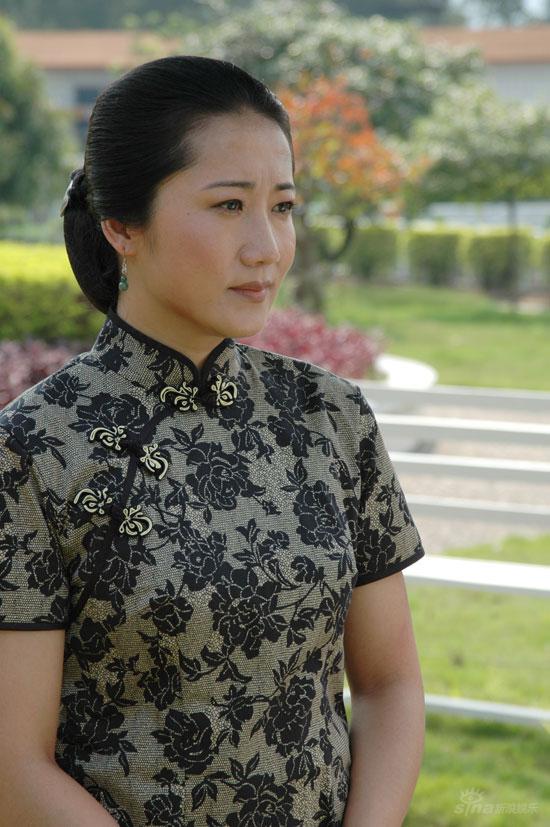 名门新娘剧情介绍