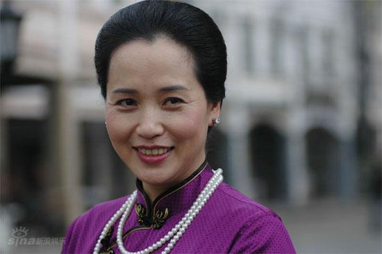 名门新娘剧情介绍