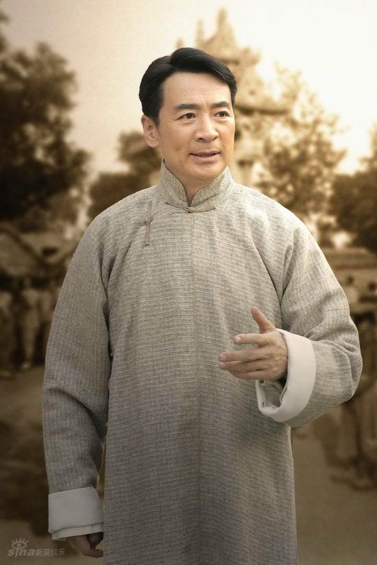 北方有佳人剧情介绍