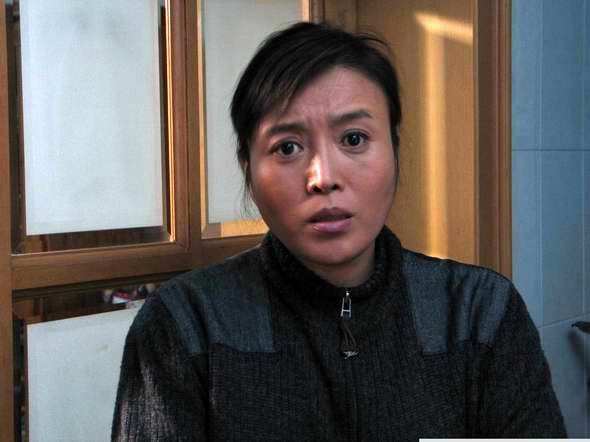 誓不罢休剧情介绍