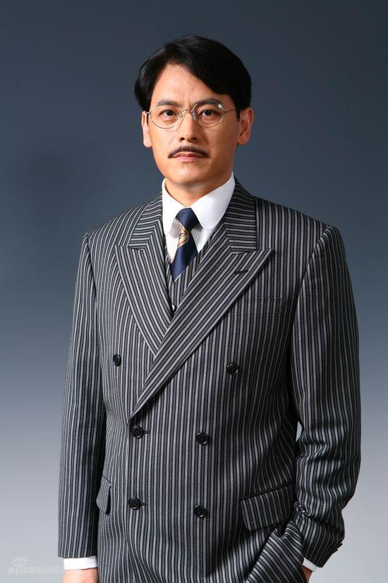 淞沪风云剧情介绍