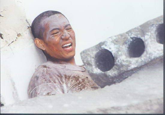 唐山绝恋剧情介绍