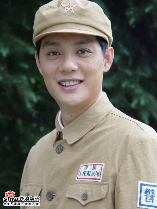 霓虹灯下的哨兵剧情介绍