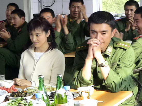 烈火警魂剧情介绍