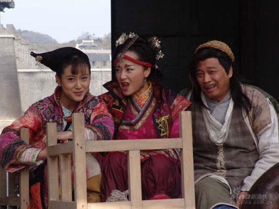 边城小子剧情介绍