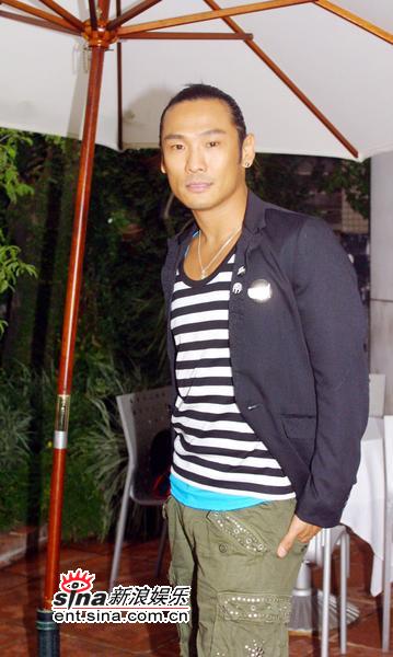 边城小子剧情介绍