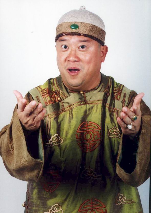 少年大钦差剧情介绍