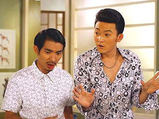 我的宠物老公剧情介绍