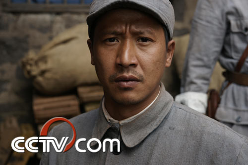 我的兄弟叫顺溜剧情介绍