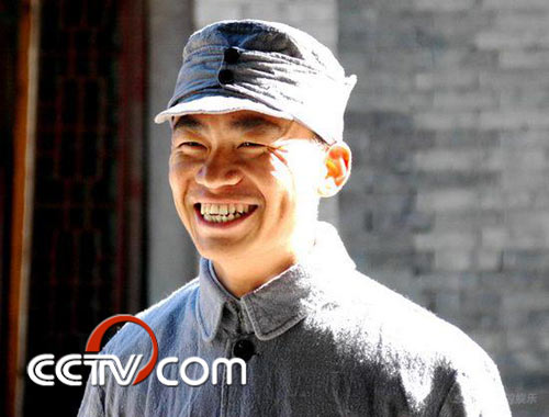 我的兄弟叫顺溜剧情介绍