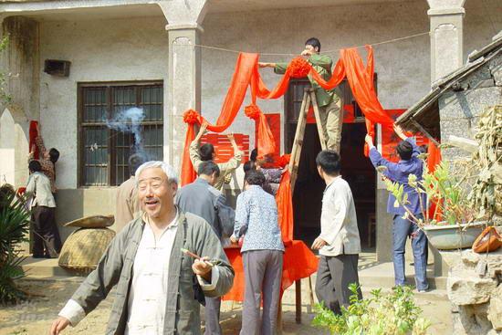 苍天厚土剧情介绍