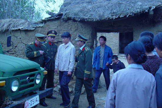 苍天厚土剧情介绍