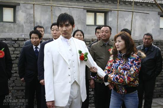 家有公婆剧情介绍