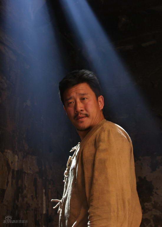 冷箭剧情介绍