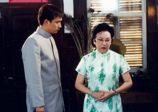 伴我同行剧情介绍