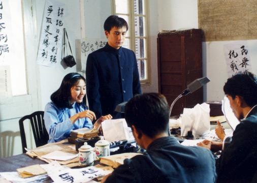 伴我同行剧情介绍