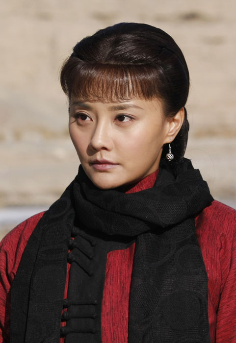 春桃的战争剧情介绍
