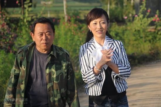 清凌凌的水蓝莹莹的天2剧情介绍