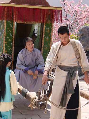 锁清秋剧情介绍