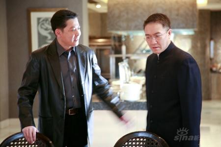 雾里看花剧情介绍