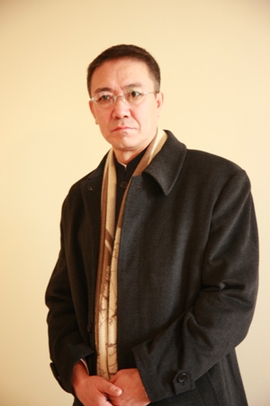 雾里看花剧情介绍