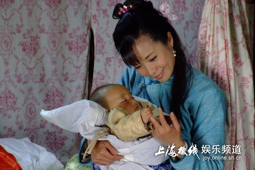 哑女情深剧情介绍