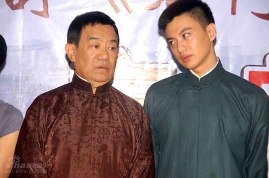 名门劫剧情介绍
