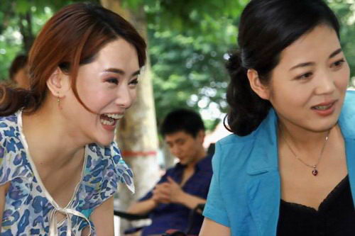 黑金地的女人剧情介绍