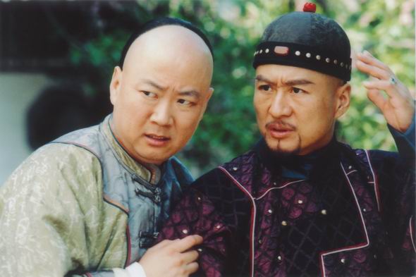 铁将军阿贵剧情介绍
