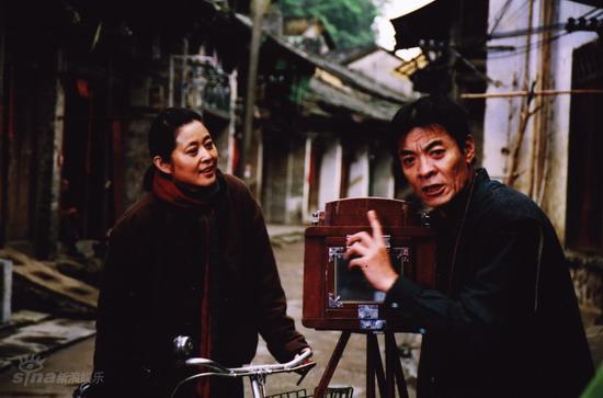 没有语言的生活剧情介绍