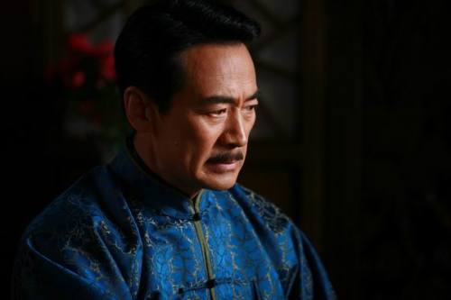 牌坊下的女人剧情介绍
