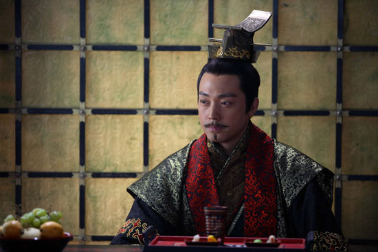 母仪天下剧情介绍