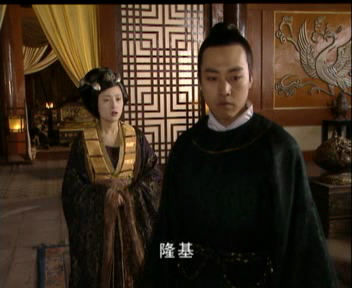 母仪天下剧情介绍