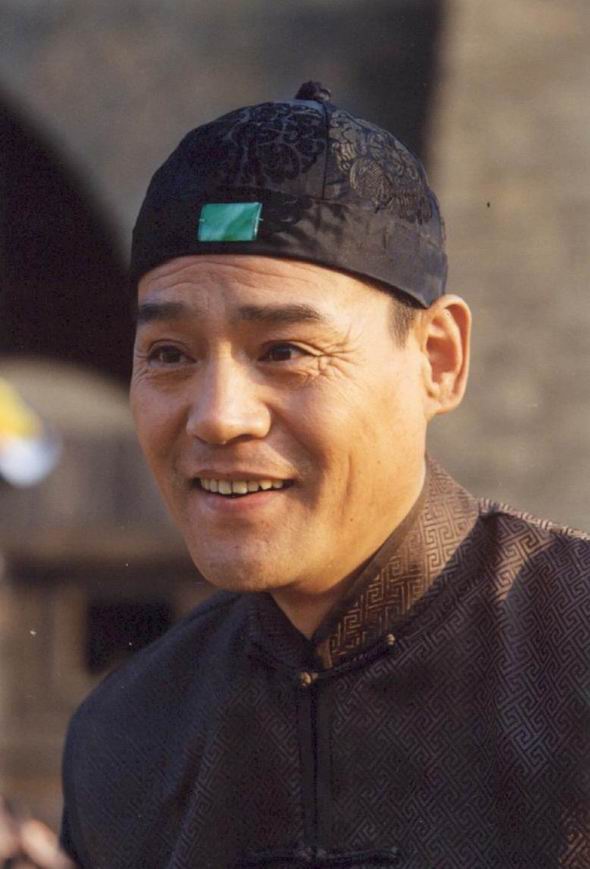 天下第一楼剧情介绍