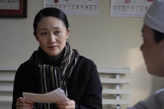 空巷子剧情介绍