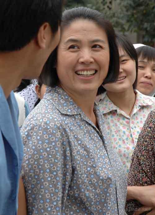 空巷子剧情介绍