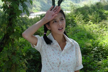 空巷子剧情介绍