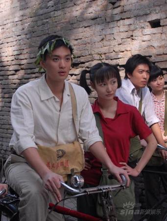 空巷子剧情介绍