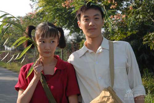 空巷子剧情介绍