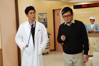 老王同学会剧情介绍